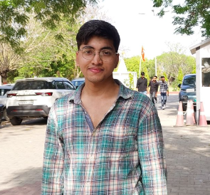 Ankit Profile